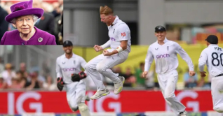 রানির মৃত্যুশোকে থমকে গেছে ক্রিকেটও রানির মৃত্যুশোকে থমকে গেছে ক্রিকেটও