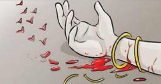 ফরিদপুরে স্বামীর দেয়া আগুনে দগ্ধ গৃহবধূর মৃত্যু