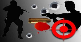 মেহেদি দিতে গিয়ে ধর্ষণের শিকার শিশু : ২ আসামি ‘বন্দুকযুদ্ধে’ নিহত