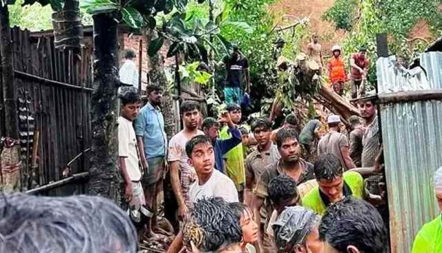 সংগৃহীত ছবি