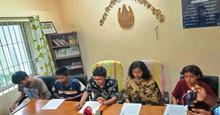 চবিতে ৫ সমন্বয়কের পদত্যাগ