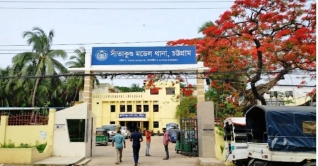 চট্টগ্রামে কারখানা শ্রমিককে গণধর্ষণ, গ্রেফতার ১