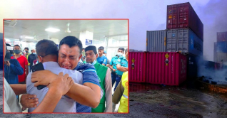 চমেক হাসপাতালে স্বজনদের আহাজারি, নিহত বেড়ে ৩৭