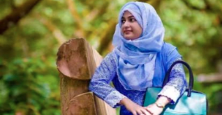 কুমিল্লায় অগ্নিদগ্ধ হয়ে কলেজ শিক্ষিকার মৃত্যু