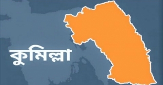 কুমিল্লায় প্রাইভেটকার খাদে পড়ে নারীসহ নিহত ৩