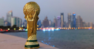 ফিফা বিশ্বকাপের ট্রফি ৮ জুন আসছে ঢাকায় ফিফা বিশ্বকাপের ট্রফি ৮ জুন আসছে ঢাকায়