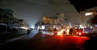 ঢাকার কিছু এলাকাসহ ছয় জেলায় বিদ্যুৎ এসেছে