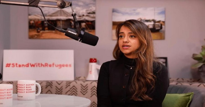 গাজায় ইসরায়েলি বর্বরতা স্পষ্টতই গণহত্যা: ডা. আকসা দুররানি