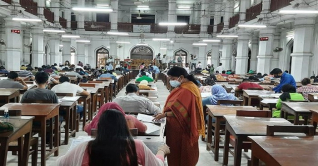 ঢাকা বিশ্ববিদ্যালয়ের ‘গ’ ইউনিটের ভর্তি পরীক্ষা আজ