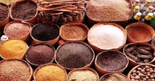 ঈদের আগমুহূর্তে দ্বিগুণ দামে কিনতে হচ্ছে মসলা