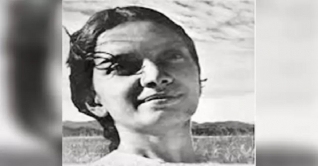 অগ্নিকন্যা কল্পনা দত্তের জন্মদিনে শ্রদ্ধাঞ্জলি