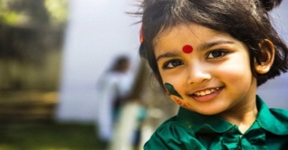 জাতীয় কন্যাশিশু দিবস আজ জাতীয় কন্যাশিশু দিবস আজ