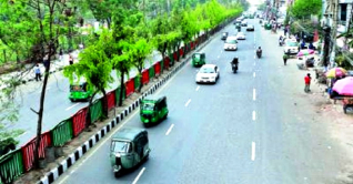 টানা ৯ দিনের ঈদের ছুটি শুরু, ফাঁকা হচ্ছে রাজধানী