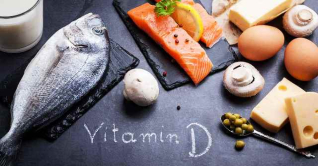 এসব সস্তা খাবারে পাবেন ভিটামিন ডি