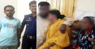 সৌদিতে বাংলাদেশি তরুণীকে নির্যাতন: দালাল গ্রেপ্তার সৌদিতে বাংলাদেশি তরুণীকে নির্যাতন: দালাল গ্রেপ্তার