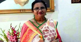 রংপুর সিটি নির্বাচনে আওয়ামী লীগের প্রার্থী ডালিয়া