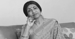 জনপ্রিয় সংগীতশিল্পী ডালিয়া নওশীন আর নেই