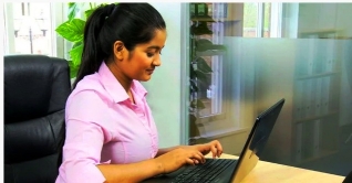 বেতন ১৫ হাজার, কাজ ডাটা এন্ট্রি