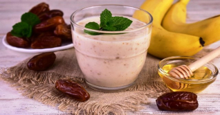 ইফতারে হোক খেজুরের শরবত ইফতারে হোক খেজুরের শরবত