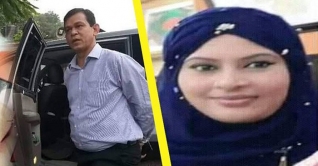 অফিসে এসে জ্ঞান হারালেন জামালপুরের ডিসির সেই সহকারী