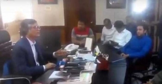 ডাকসুতে পুন:নির্বাচনের কোনো সুযোগ নেই: প্রো-ভিসি