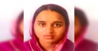 ফ্ল্যাটে হাত-পা বাঁধা নারীর মরদেহ, স্বামী পলাতক