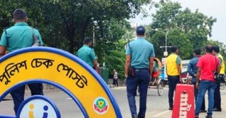 বিধিনিষেধ তুলে নেওয়া হলো ৩৯ দিন পর