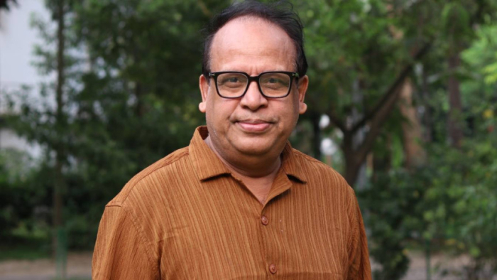 ঠাকুরগাঁও বিশ্ববিদ্যালয়ের উপাচার্য হিসেবে নিয়োগ পেয়েছেন ঢাকা বিশ্ববিদ্যালয়ের থিয়েটার অ্যান্ড পারফরম্যান্স স্টাডিজ বিভাগের অধ্যাপক ড. মো. ইস্রাফীল।
