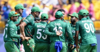 নিউজিল্যান্ডের বিপক্ষে বাংলাদেশের সম্ভাব্য একাদশ নিউজিল্যান্ডের বিপক্ষে বাংলাদেশের সম্ভাব্য একাদশ