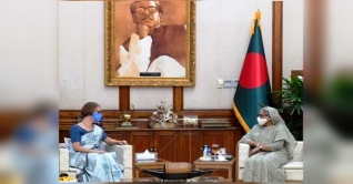 রোহিঙ্গা ইস্যুতে অব্যাহত সমর্থন দেবে জাতিসংঘ