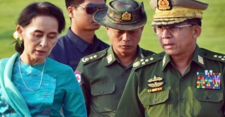 মিয়ানমারে সামরিক অভ্যুত্থানের বছর পূর্তি: নতুন মার্কিন নিষেধাজ্ঞা