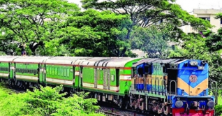 রেলওয়েতে চাকরির সুযোগ