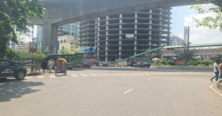 ঈদের দ্বিতীয় দিনেও ফাঁকা রাজধানী