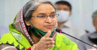 অচিরেই তিস্তাসহ অমীমাংসিত বিষয়গুলি সমাধান হবে: ডা. দীপু