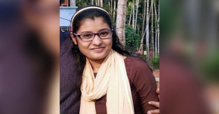 গাড়ির ধাক্কায় ছাত্রলীগ নেত্রী নিহত