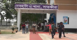 পাচারের সময় সীমান্ত থেকে স্কুলছাত্রী উদ্ধার