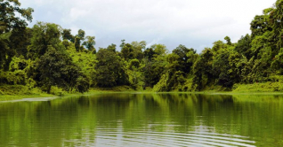 রাজবাড়ীতে পুকুরে ডুবে দুই বোনের মৃত্যু