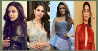 দীপিকাসহ চার অভিনেত্রী সমন পাঠালো এনসিবি দীপিকাসহ চার অভিনেত্রী সমন পাঠালো এনসিবি