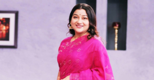 সময় ভালো যাচ্ছে না, দোয়া চাইলেন দীপা খন্দকার সময় ভালো যাচ্ছে না, দোয়া চাইলেন দীপা খন্দকার