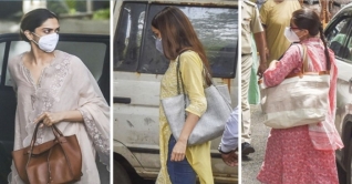 কখনও মাদক নেইনি, বললেন দীপিকা, শ্রদ্ধা, সারা কখনও মাদক নেইনি, বললেন দীপিকা, শ্রদ্ধা, সারা