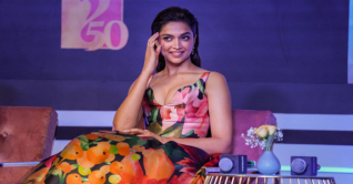 অস্কার উপস্থাপনা করবেন দীপিকা অস্কার উপস্থাপনা করবেন দীপিকা