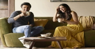 দীপিকার পছন্দেই নিজের ঘর রং করালেন রণবীর