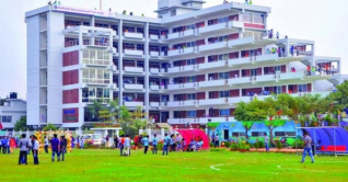 শিক্ষার্থী-এলাকাবাসী সংঘর্ষ: ড্যাফোডিল ইউনিভার্সিটি ছুটি ঘোষণা শিক্ষার্থী-এলাকাবাসী সংঘর্ষ: ড্যাফোডিল ইউনিভার্সিটি ছুটি ঘোষণা