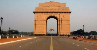 দিল্লিতে করোনা বৃদ্ধির কারণে কাল রাত থেকে কার্ফু দিল্লিতে করোনা বৃদ্ধির কারণে কাল রাত থেকে কার্ফু