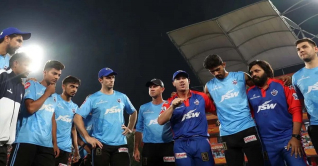 নারীকে হেনস্থা, নজরদারিতে দিল্লির ক্রিকেটাররা