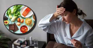 ডেঙ্গু হলে কী খেতে হয়? ডেঙ্গু হলে কী খেতে হয়?