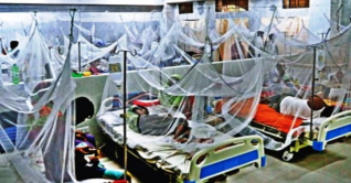 লক্ষ্মীপুরে একদিনে ১০ ডেঙ্গু রোগী হাসপাতালে ভর্তি লক্ষ্মীপুরে একদিনে ১০ ডেঙ্গু রোগী হাসপাতালে ভর্তি