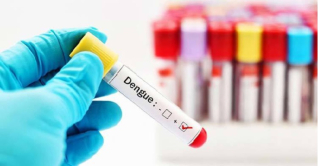 ডেঙ্গুতে দ্বিতীয়বার আক্রান্ত ৫০ শতাংশ রোগী ডেঙ্গুতে দ্বিতীয়বার আক্রান্ত ৫০ শতাংশ রোগী