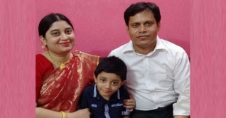 ডেঙ্গুতে আবহাওয়াবিদের অন্তঃসত্ত্বা স্ত্রীর মৃত্যু