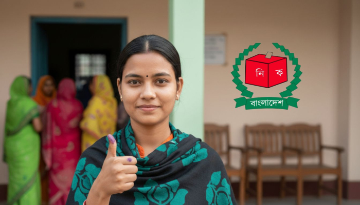 প্রতীকী ছবি।